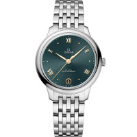 Omega 434.10.34.20.10.001 De Ville Prestige